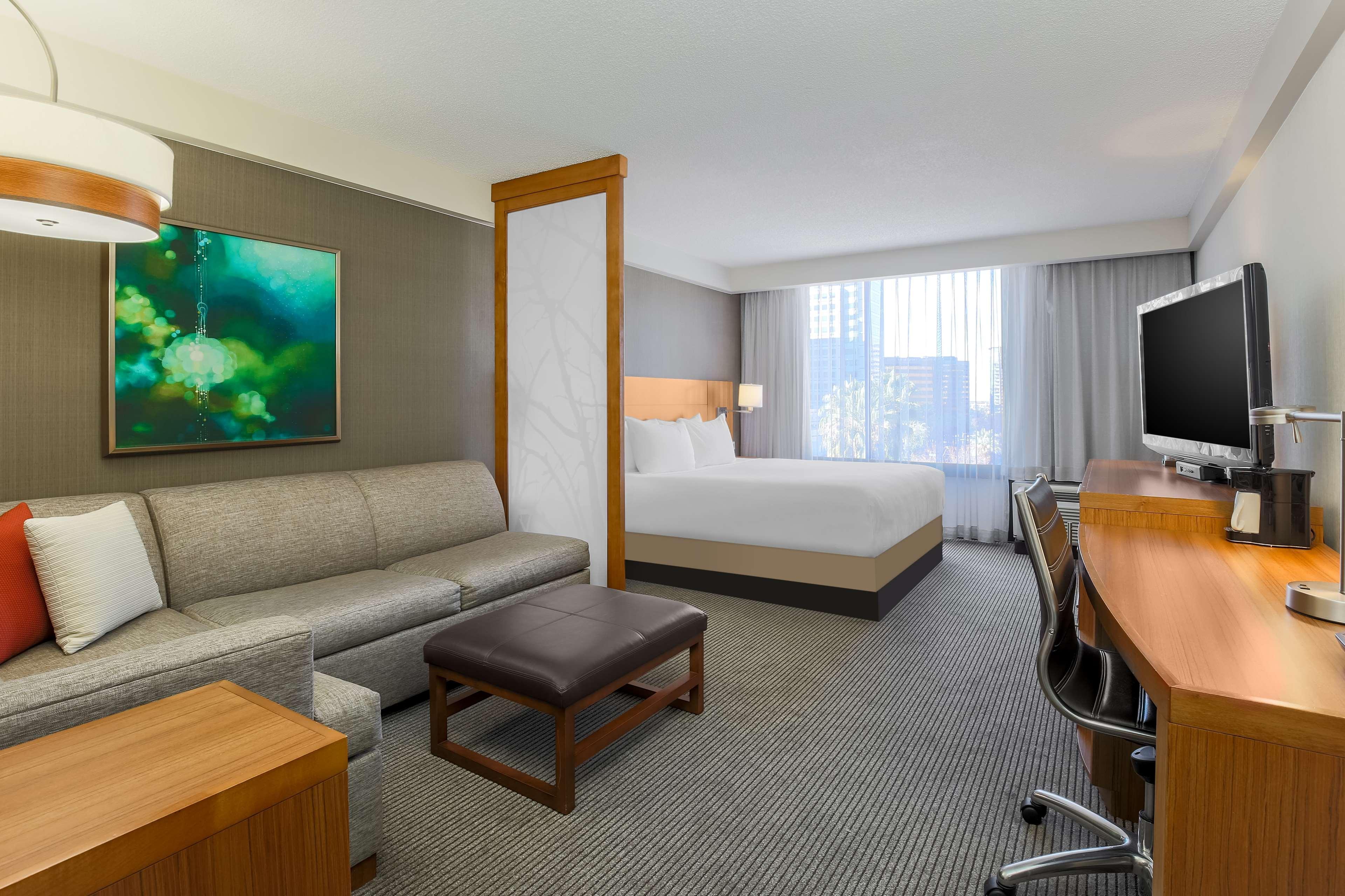 Hyatt Place San Jose, Downtown Exterior foto