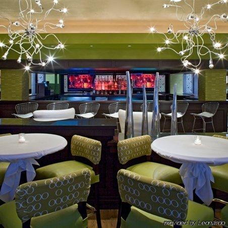 Hyatt Place San Jose, Downtown Restaurant foto