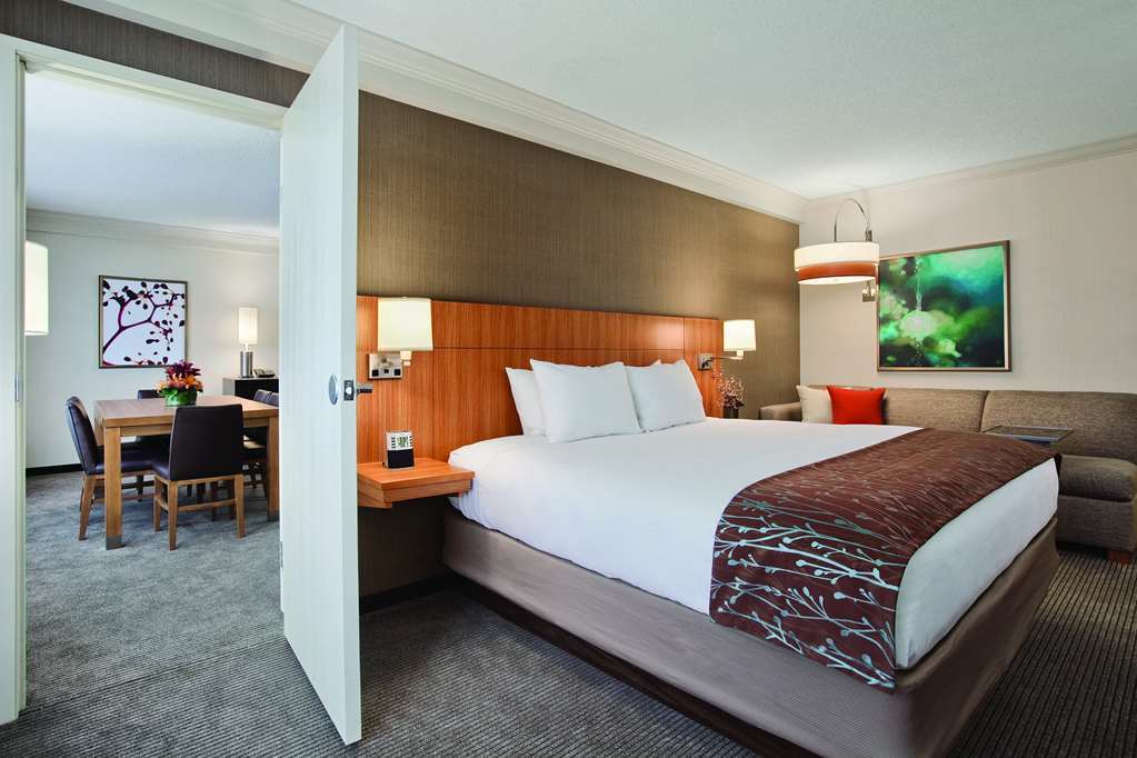 Hyatt Place San Jose, Downtown Zimmer foto