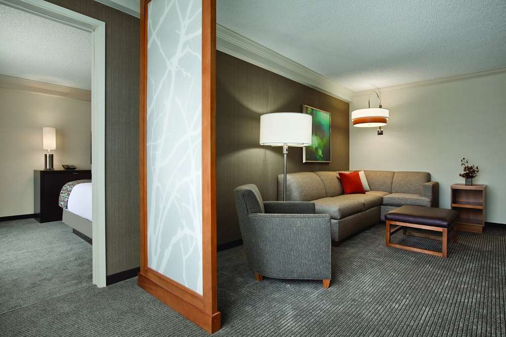 Hyatt Place San Jose, Downtown Zimmer foto